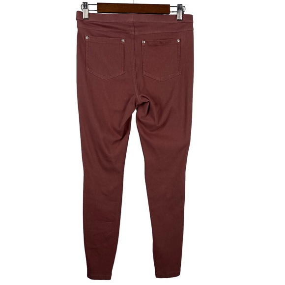 SIMPLY VERA WANG WOMEN'S SOFT JEGGINGS - Picture 2 of 9